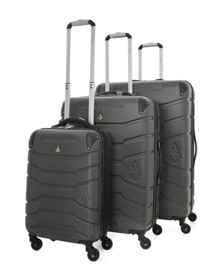 Blue Lace Long Sleeve Dress