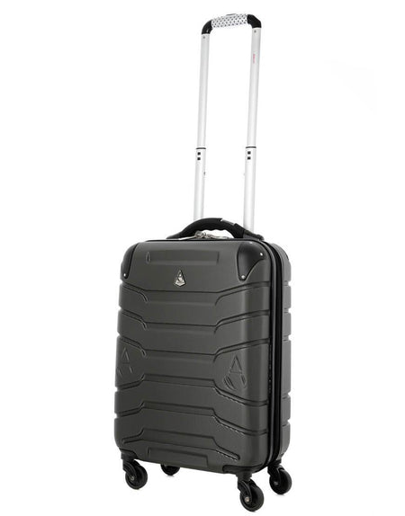 Blue Lace Long Sleeve Dress