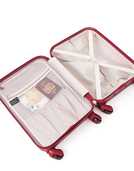 Blue Lace Long Sleeve Dress