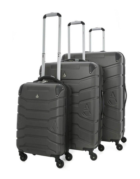 Blue Lace Long Sleeve Dress