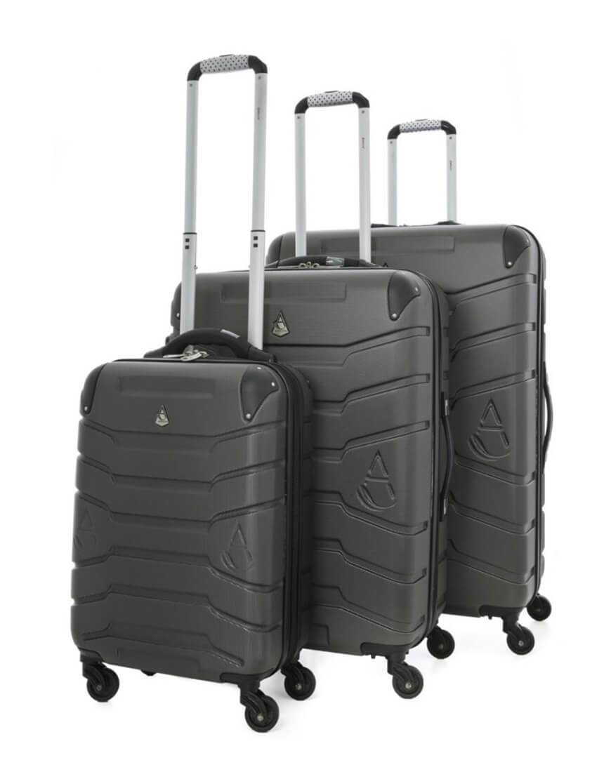 Blue Lace Long Sleeve Dress