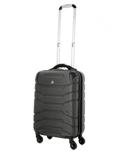 Blue Lace Long Sleeve Dress