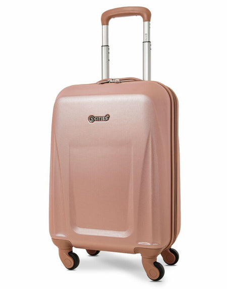 Ginger Relaxed T-ShIRT