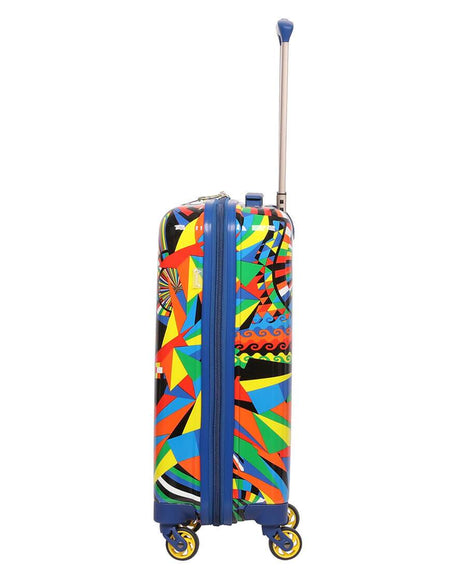 Longline Sleeveless T-shirt