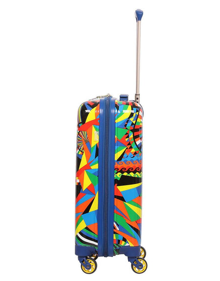 Longline Sleeveless T-shirt