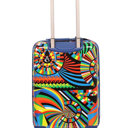 Longline Sleeveless T-shirt